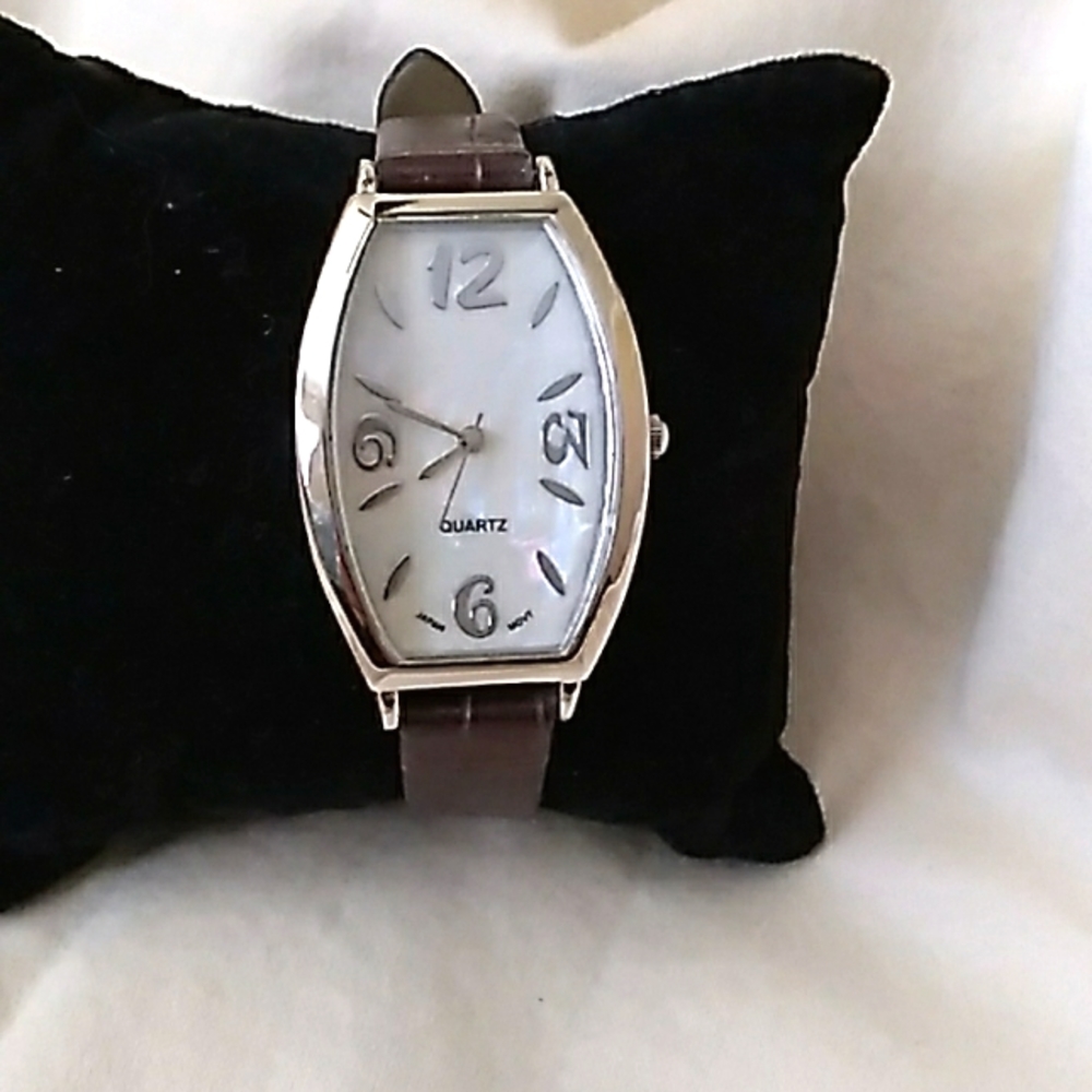 Fashionable Watch